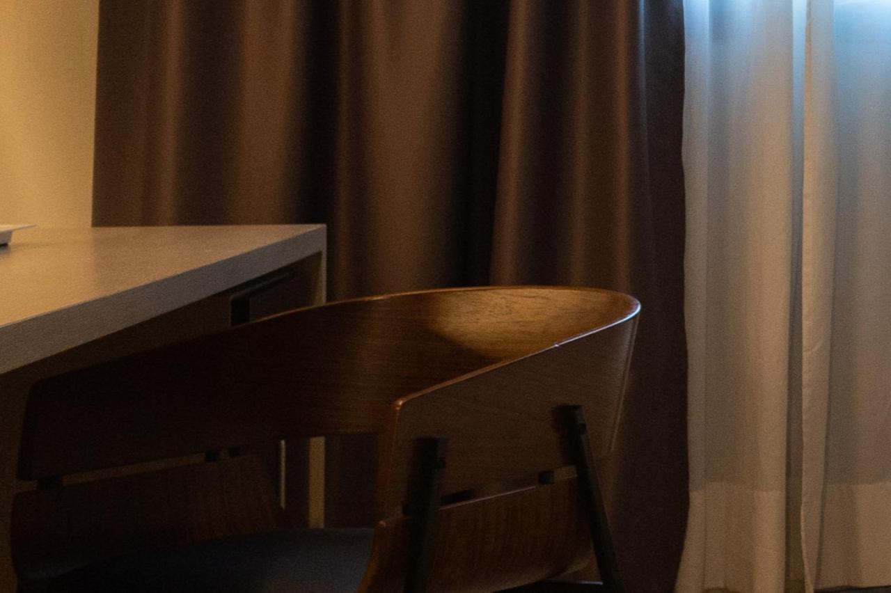 Art Olympic Hotel Turin