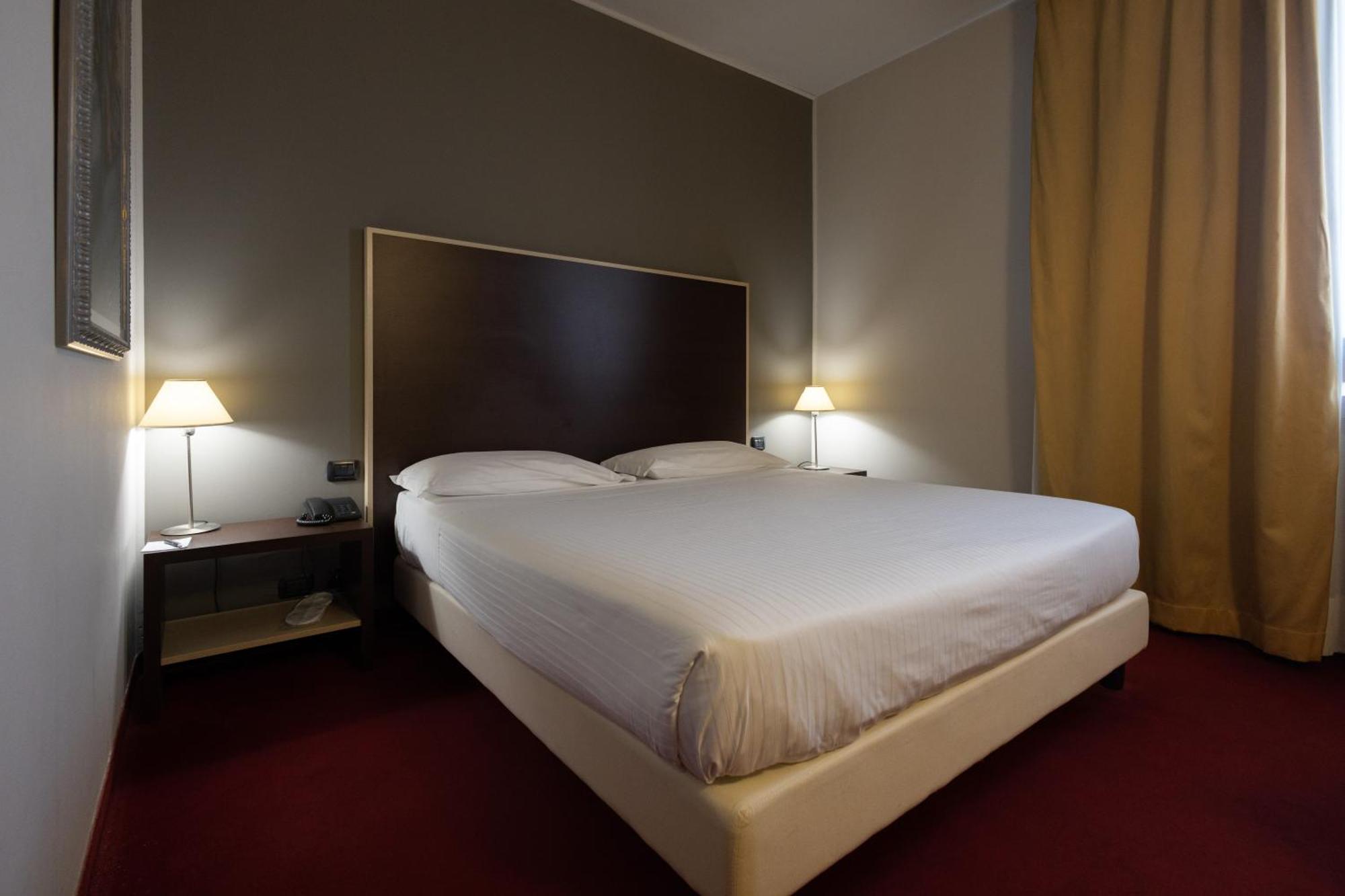 Hotel Art Olympic