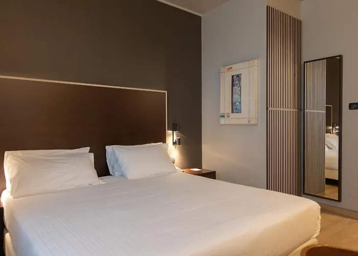 Art Hotel Olympic