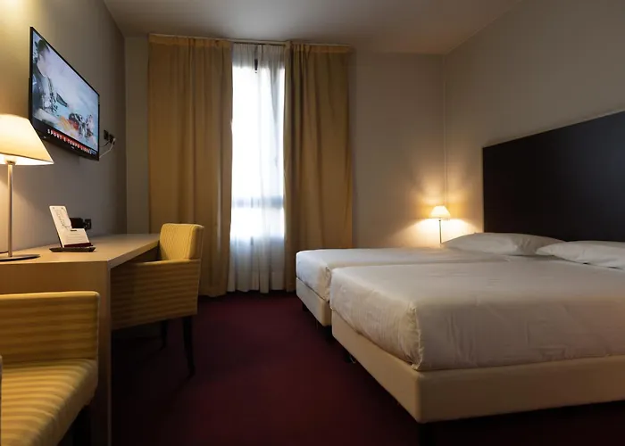Art Hotel Olympic