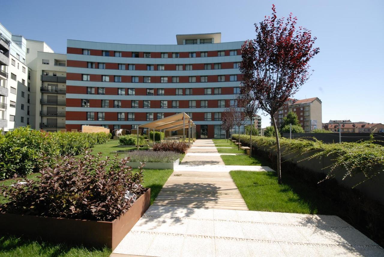 Art Olympic Hotel 4*