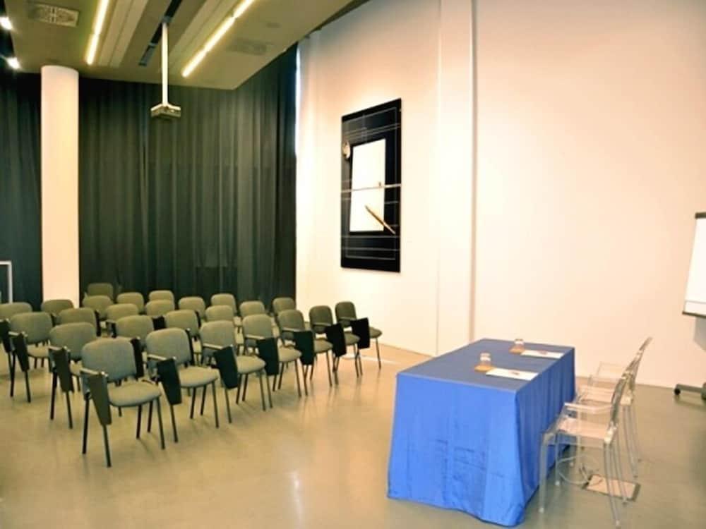Art Olympic 4* Turin