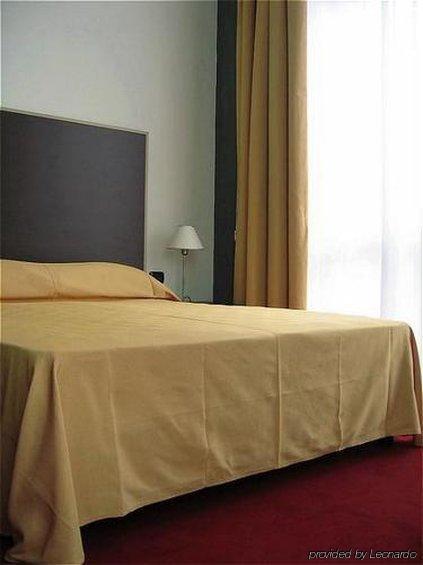 Hotel Art Olympic