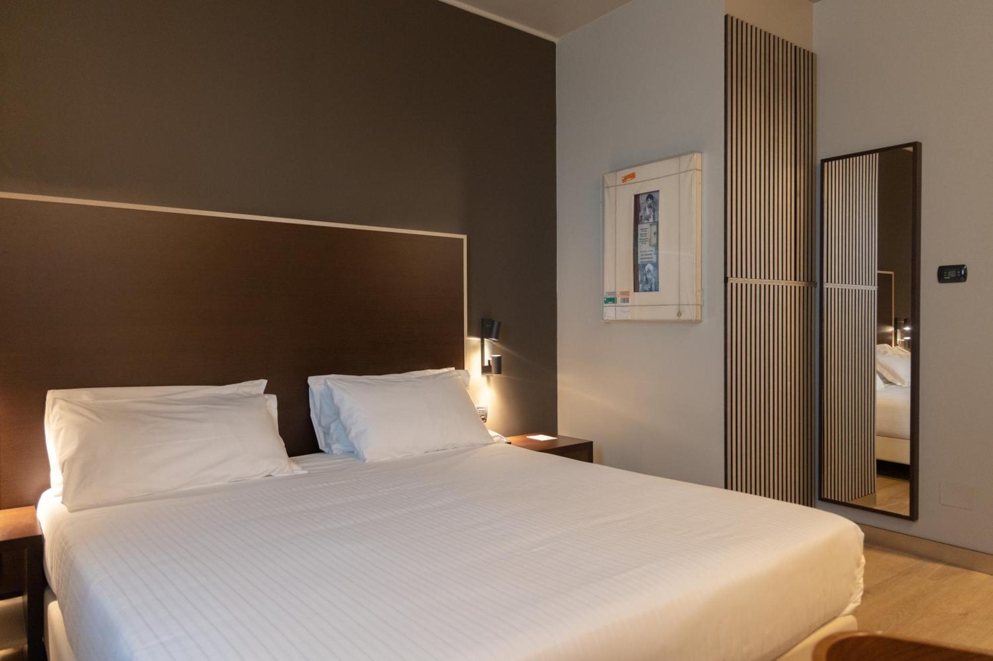 Art Olympic Hotel