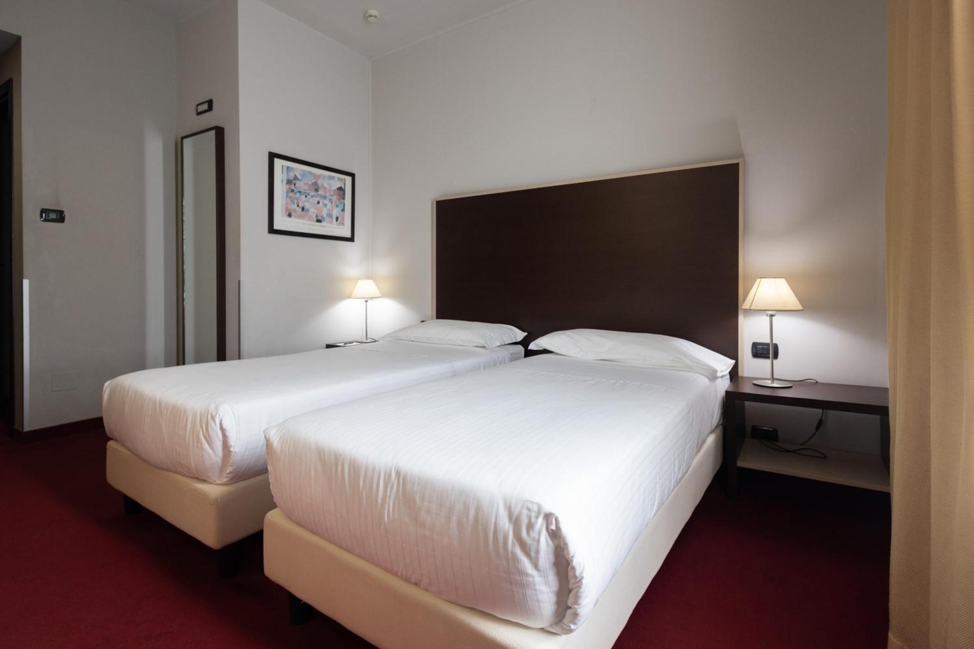 Art Olympic Hotel 4*