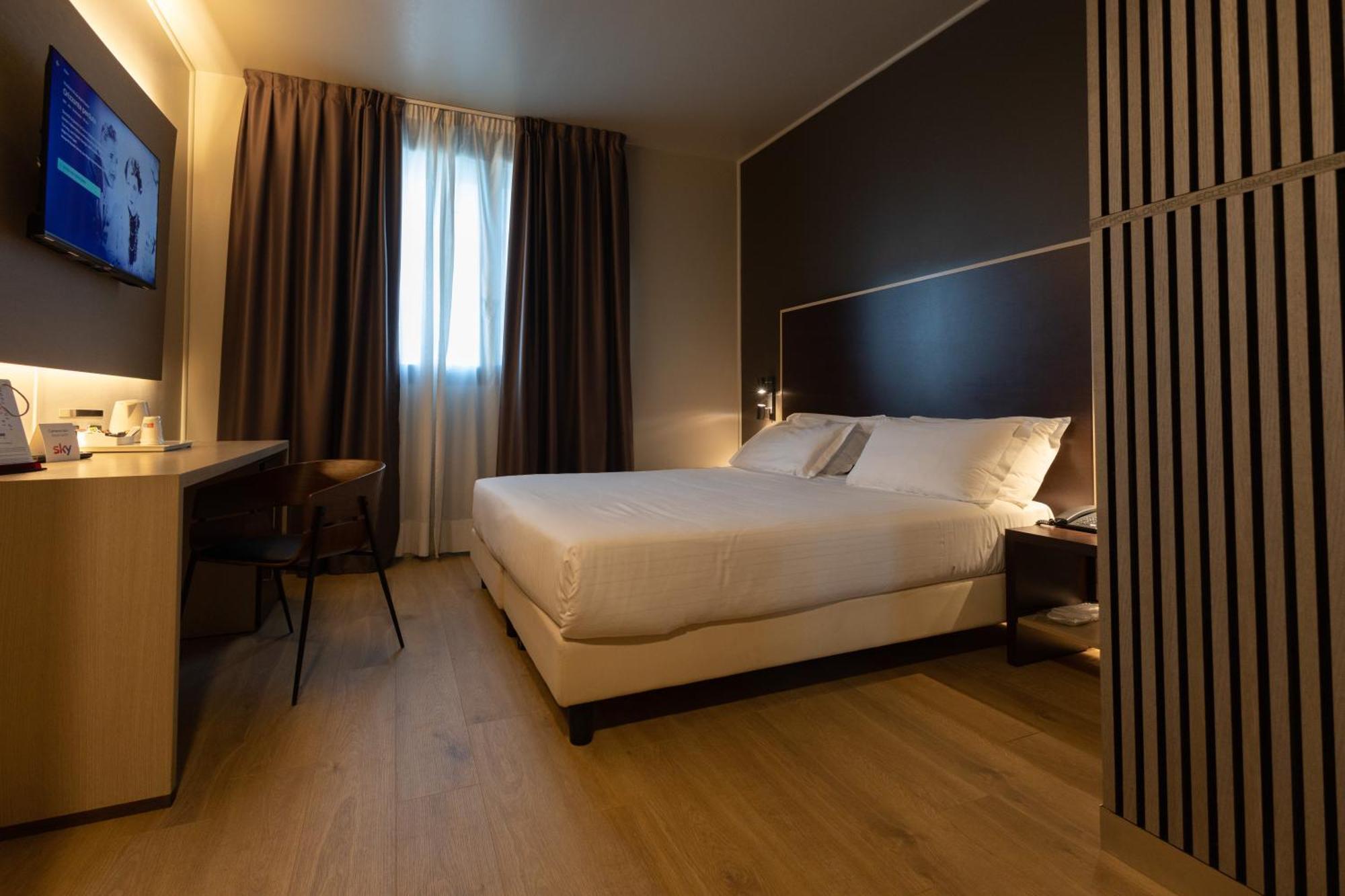 Hotel Art Olympic
