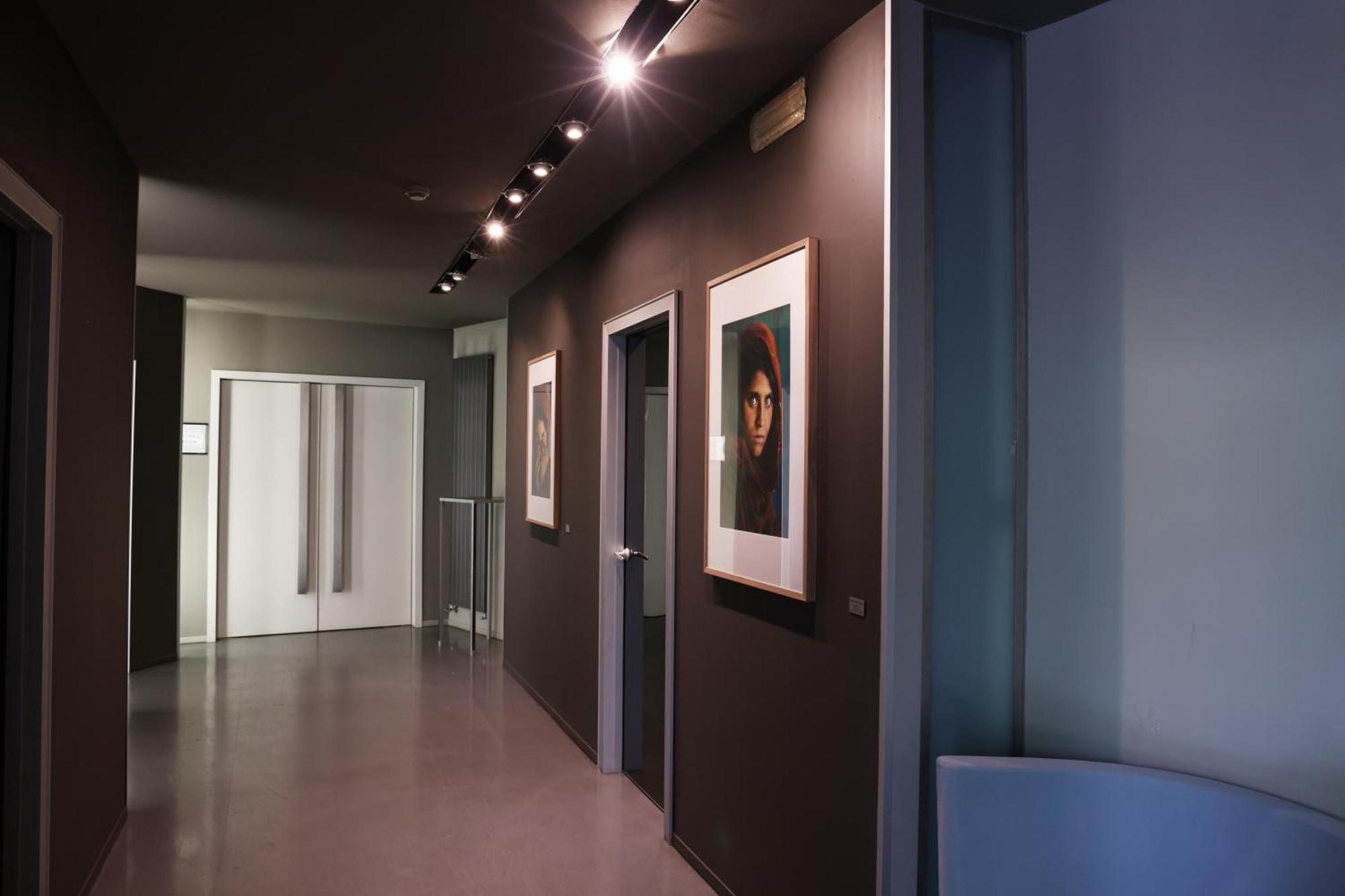 Hotel Art Olympic Turin