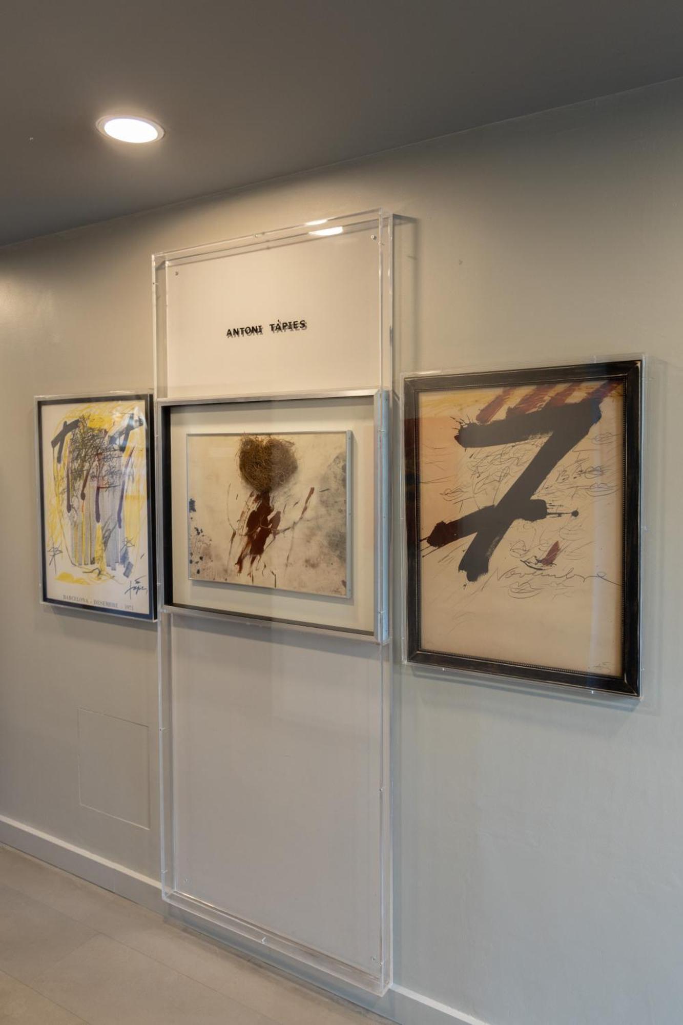 Art Olympic 4*