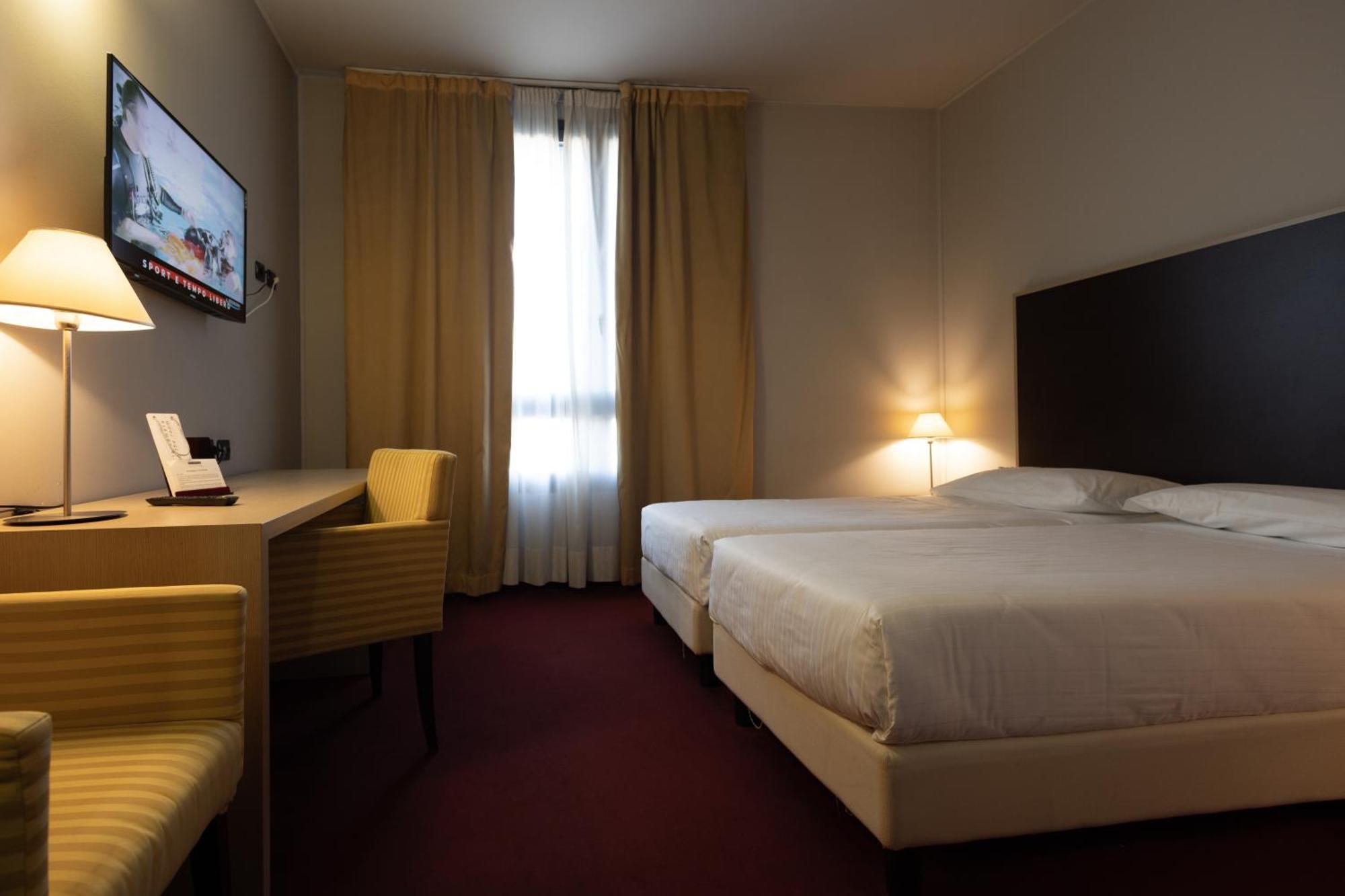 Art Olympic Hotel 4*