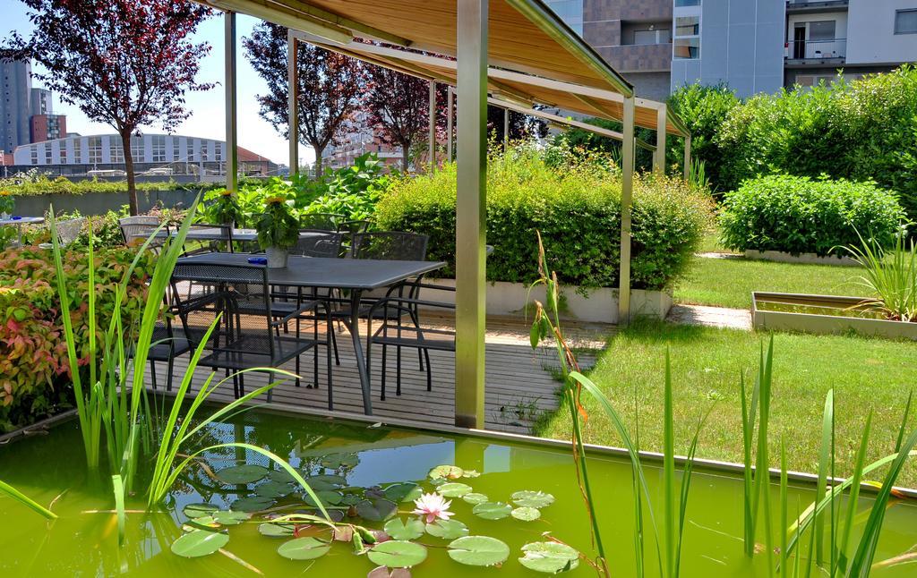 Art Olympic 4* Turin