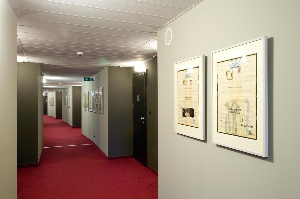 Art Olympic 4*